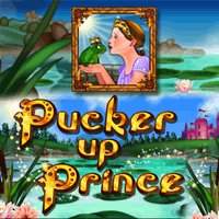 pucker up prince