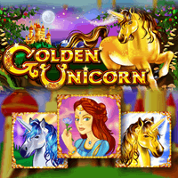 golden unicorn