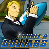 double o dollars