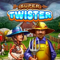 super twister