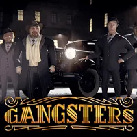 gangster