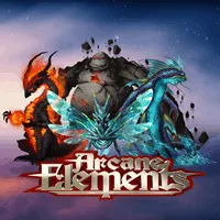 arcae elements