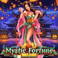 mystic fortune deluxe