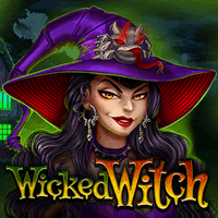 wicked witch