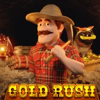 gold rush