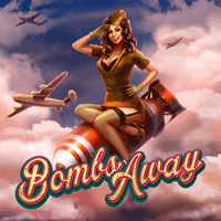 bombs away