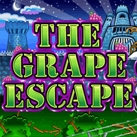 the grape escape