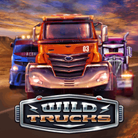 wild trucks