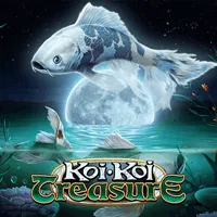koi koi treasure
