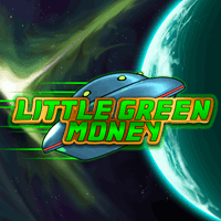 little green money