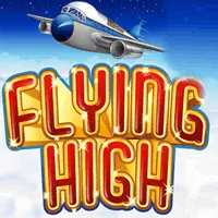 flying high