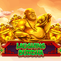 laughing buddha