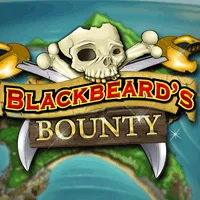 blackbeard