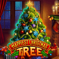happiest christmas tree
