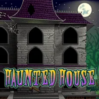 haunterd house