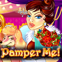 pamper me