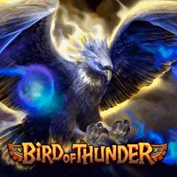 bird of thunder