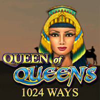queen of queen ll