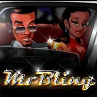 mr bling