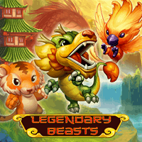 legendaru beasts