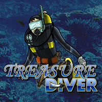 treasure friver