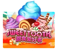 sweet tooth