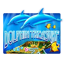 dolphin treasure