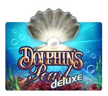 dolphin pearl