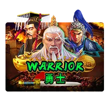 warrior