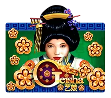 geisha