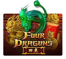 four dragons