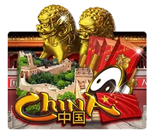 china
