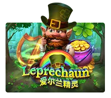 leprechaun