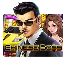 chines boss