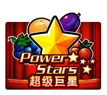 power stars