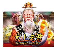 tai shang lao jun