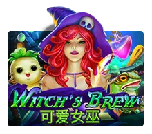 witch