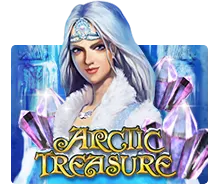 arctic treasure