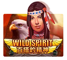 wild spirit