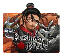 bushido blade