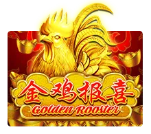 golden rooster