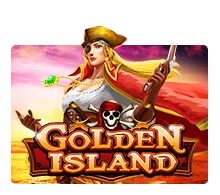 golden island