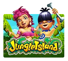 jungle island