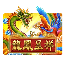 dragon phoenix