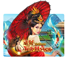 yeh hsien deluxe