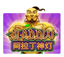 aladdin