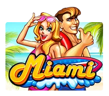 miami