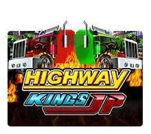 highwaykings progressive