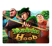 robin hood