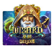 wizard deluxe
